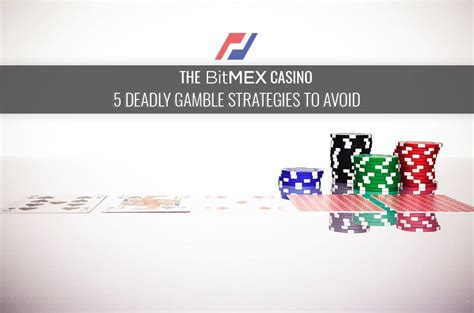 bitmex casino